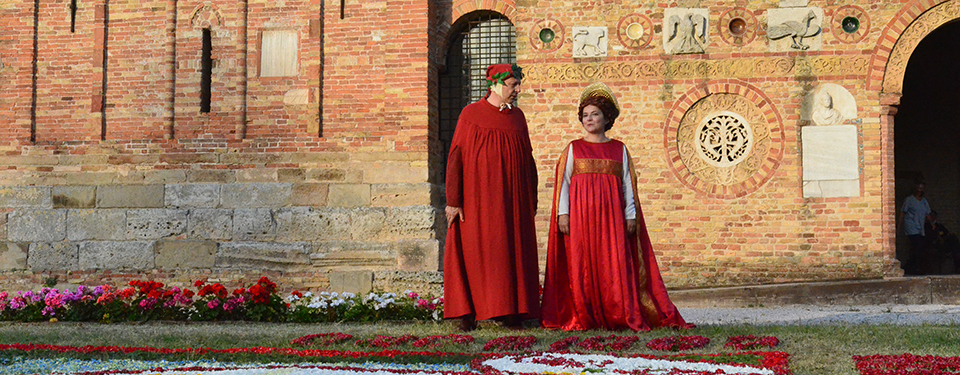 Abbazia di Pomposa