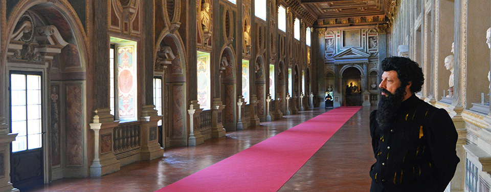 Mantova