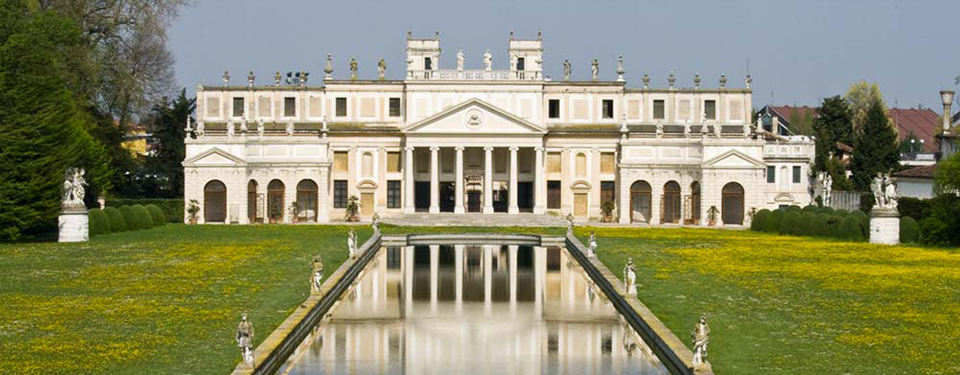 Villa Pisani Museo Nazionale